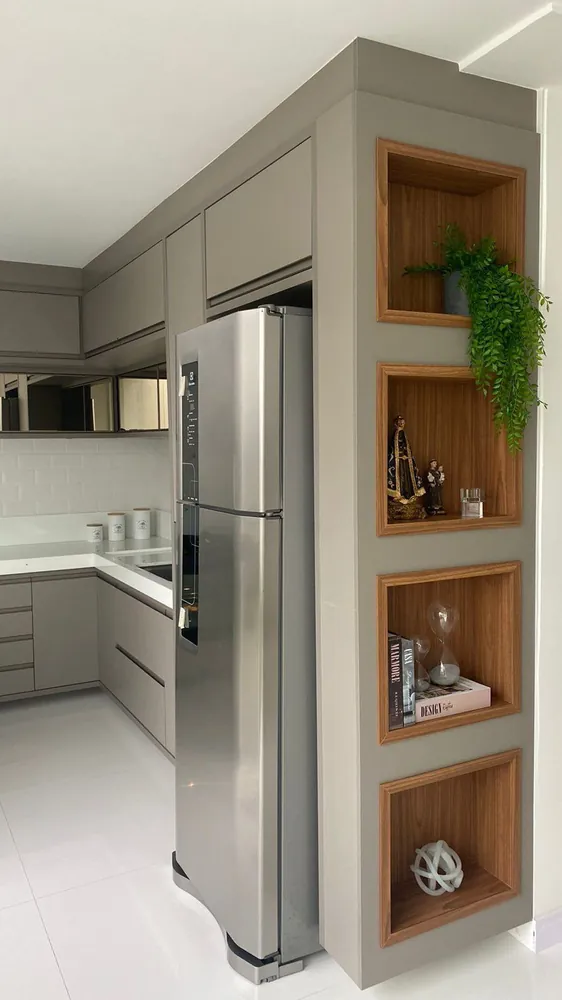 Cozinha Planejada Completa