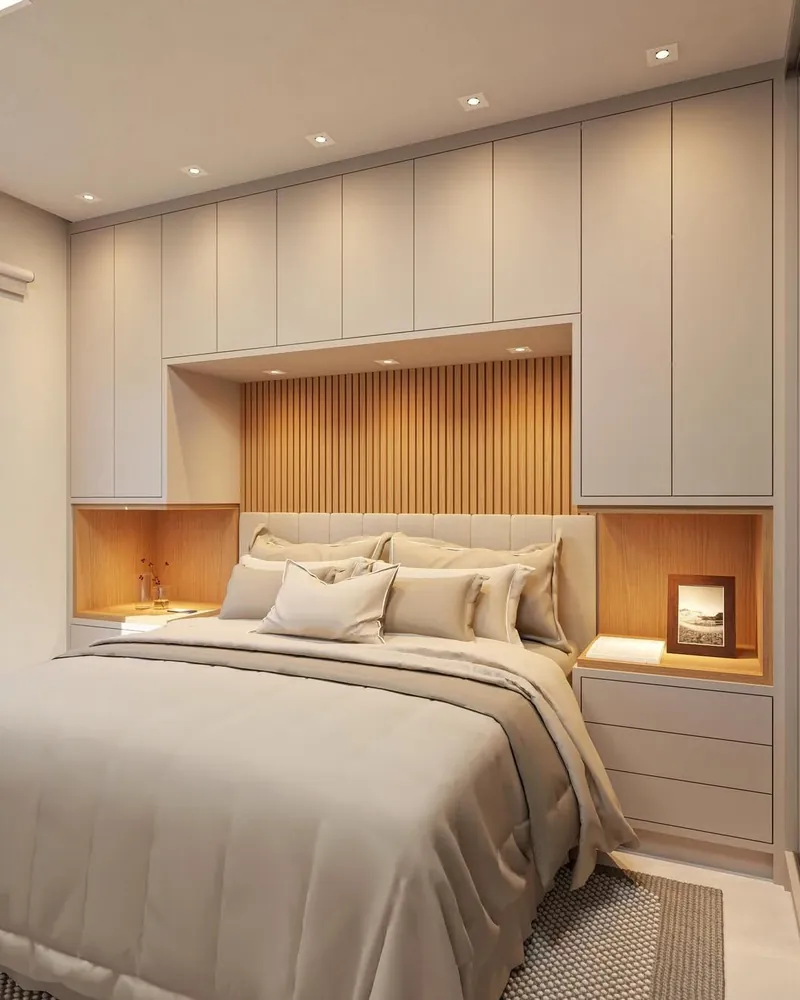 Quarto Planejado Premium